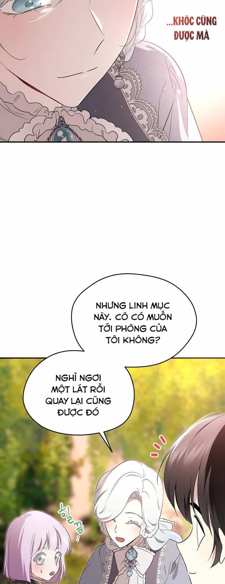Tôi Là Mẹ Kế Của Nam Chính - Chương 107.1 - ảnh 33