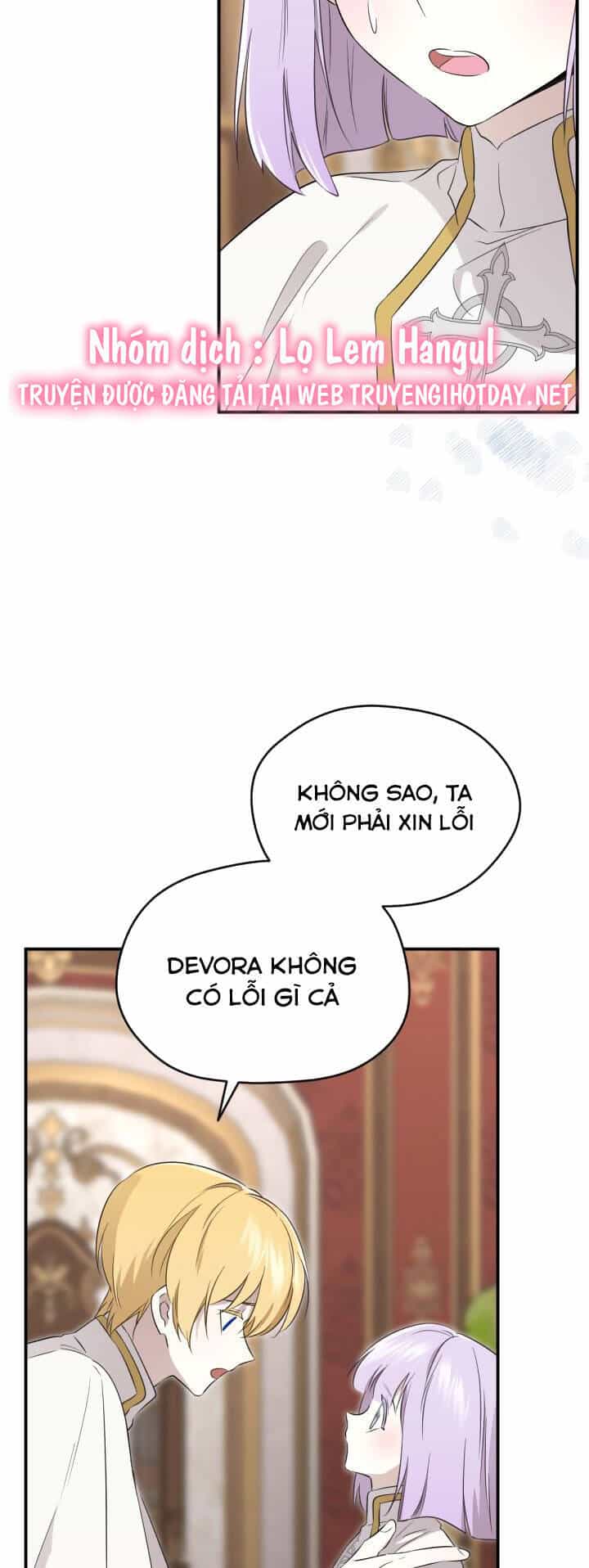 Tôi Là Mẹ Kế Của Nam Chính - Chương 108.1 - ảnh 33