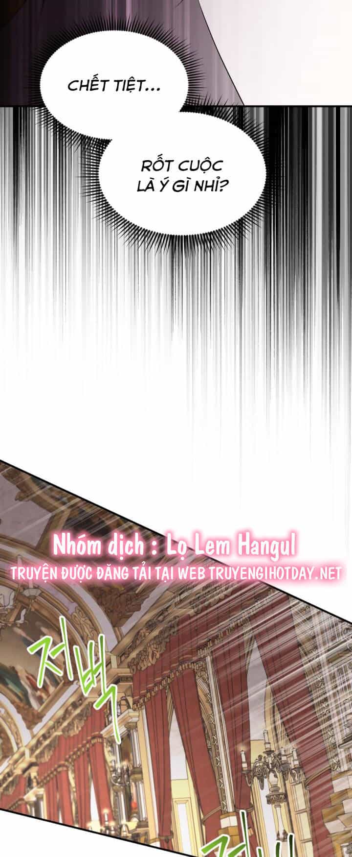 Tôi Là Mẹ Kế Của Nam Chính - Chương 108.1 - ảnh 56