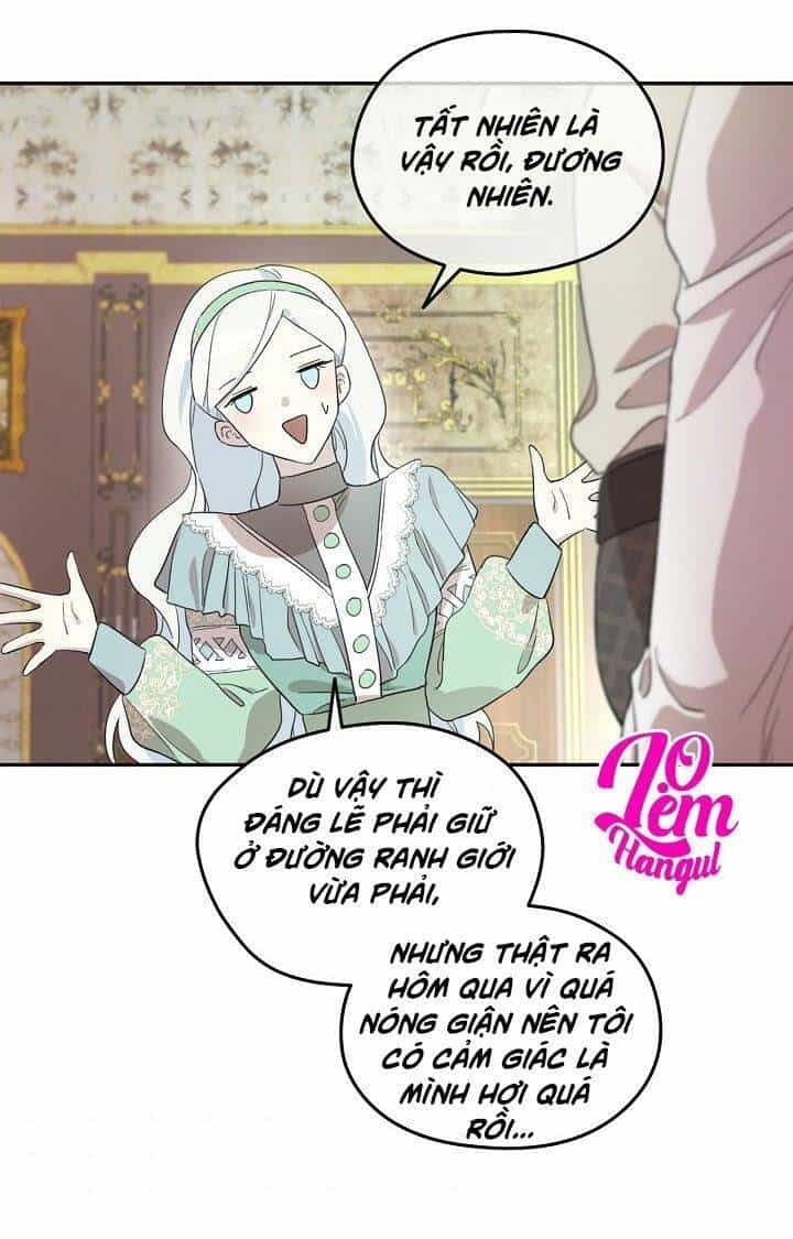 Tôi Là Mẹ Kế Của Nam Chính - Chương 16 - ảnh 67