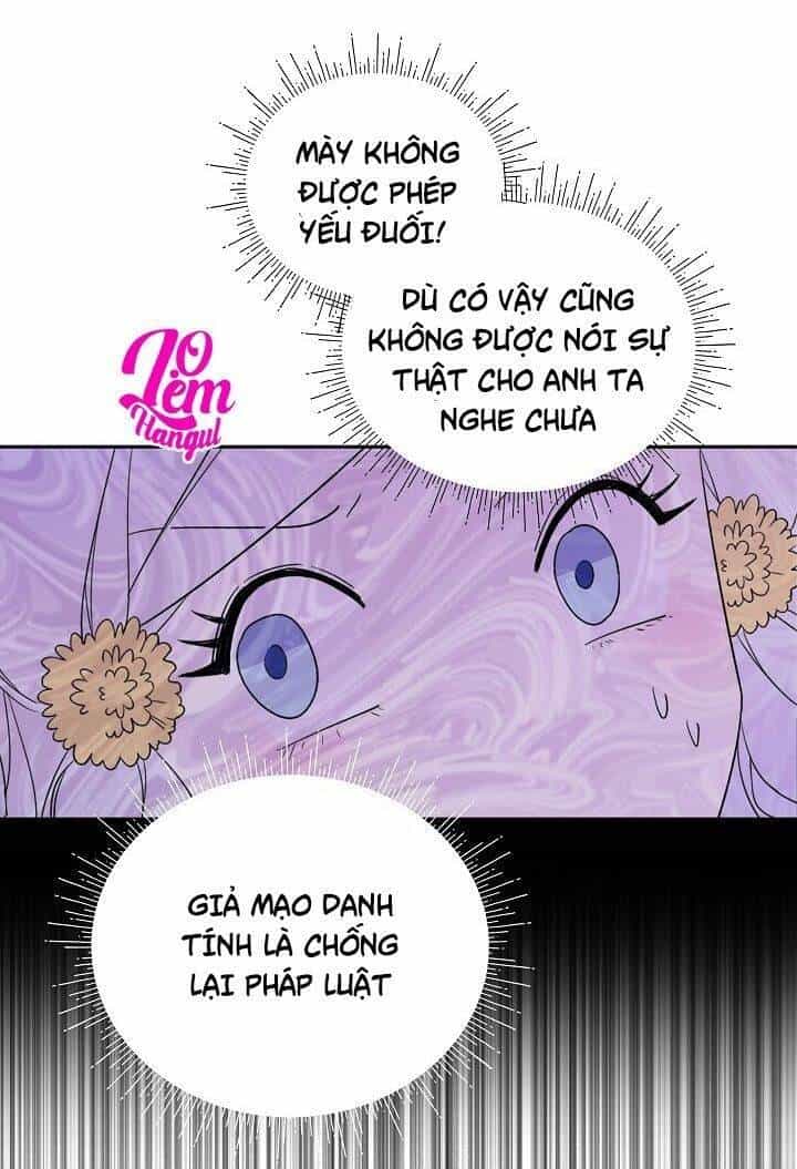 Tôi Là Mẹ Kế Của Nam Chính - Chương 21 - ảnh 18