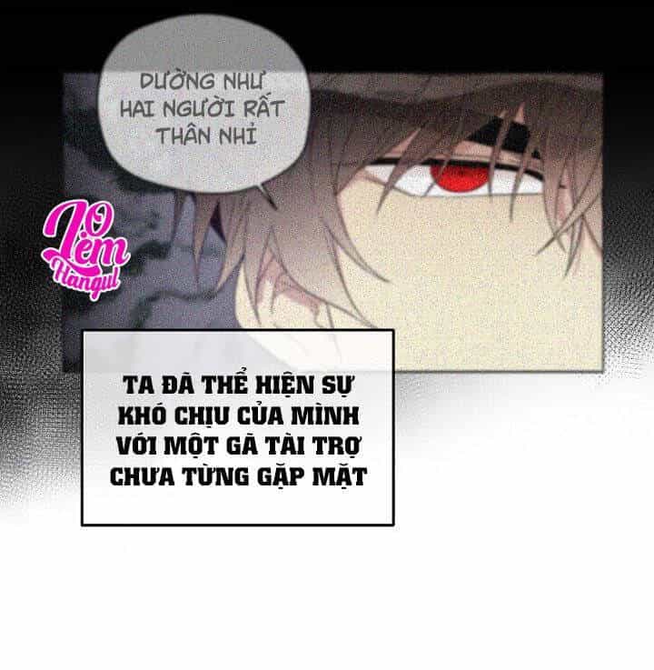 Tôi Là Mẹ Kế Của Nam Chính - Chương 23 - ảnh 36