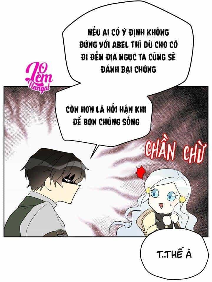 Tôi Là Mẹ Kế Của Nam Chính - Chương 23 - ảnh 48