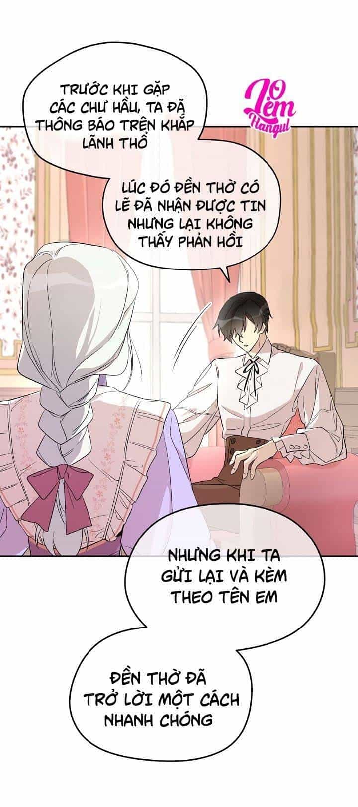 Tôi Là Mẹ Kế Của Nam Chính - Chương 24 - ảnh 36