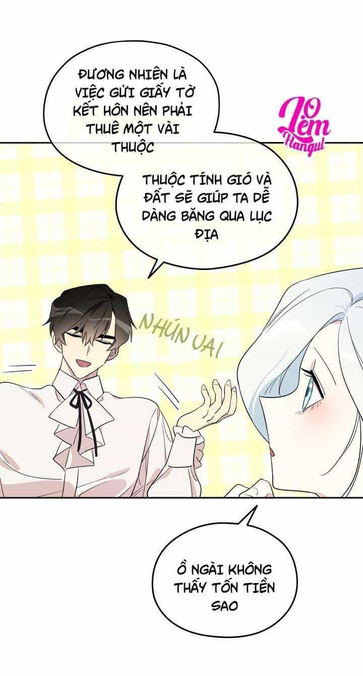Tôi Là Mẹ Kế Của Nam Chính - Chương 24 - ảnh 47