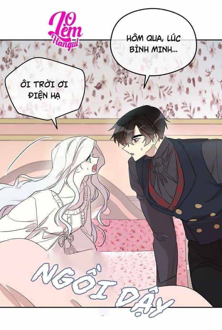 Tôi Là Mẹ Kế Của Nam Chính - Chương 25 - ảnh 32