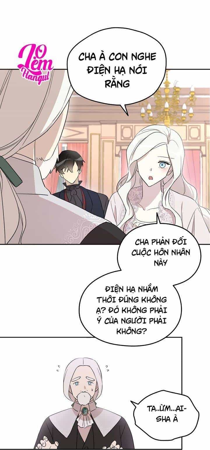 Tôi Là Mẹ Kế Của Nam Chính - Chương 26 - ảnh 42