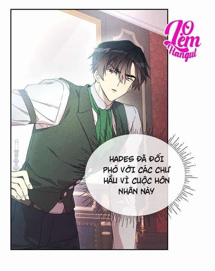 Tôi Là Mẹ Kế Của Nam Chính - Chương 26 - ảnh 49
