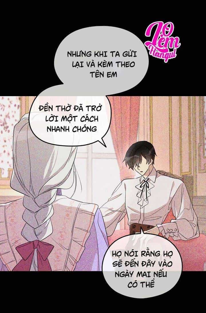 Tôi Là Mẹ Kế Của Nam Chính - Chương 27 - ảnh 17