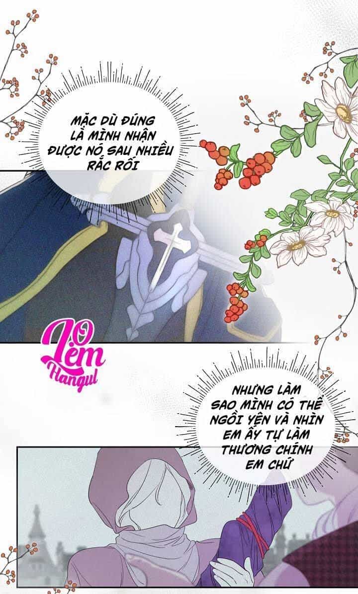 Tôi Là Mẹ Kế Của Nam Chính - Chương 3 - ảnh 14
