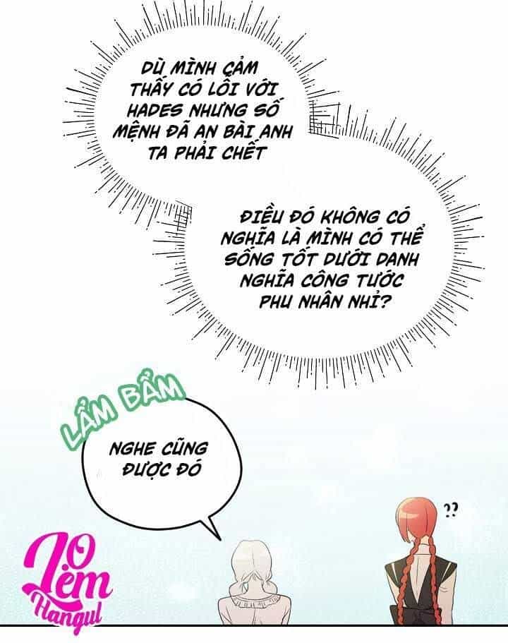 Tôi Là Mẹ Kế Của Nam Chính - Chương 3 - ảnh 48