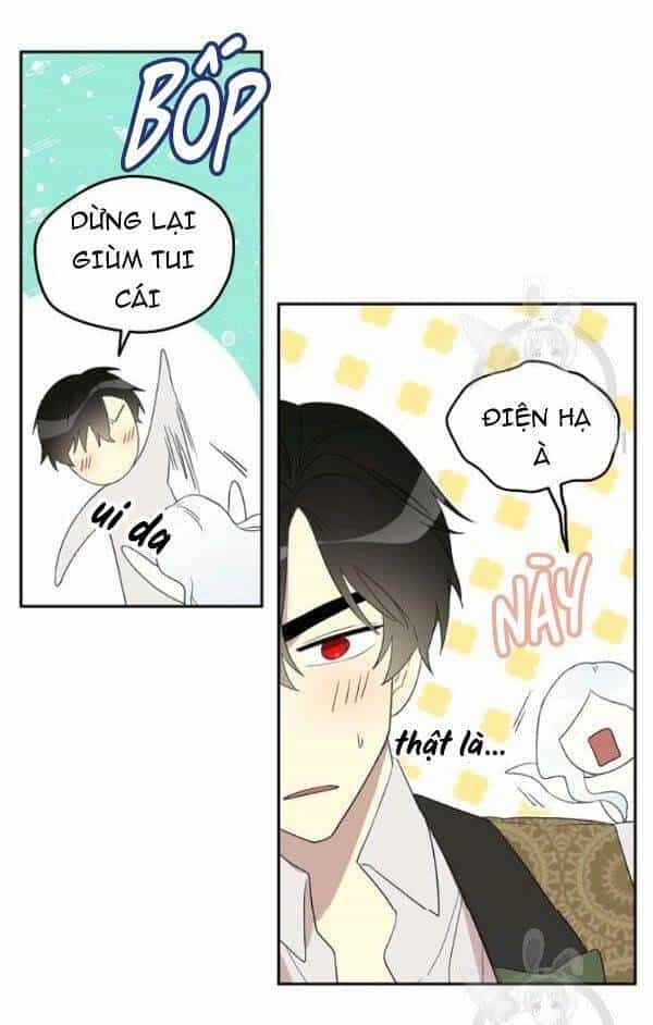 Tôi Là Mẹ Kế Của Nam Chính - Chương 32 - ảnh 5