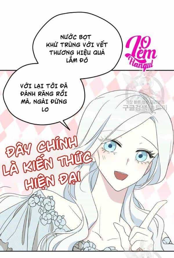 Tôi Là Mẹ Kế Của Nam Chính - Chương 33 - ảnh 31