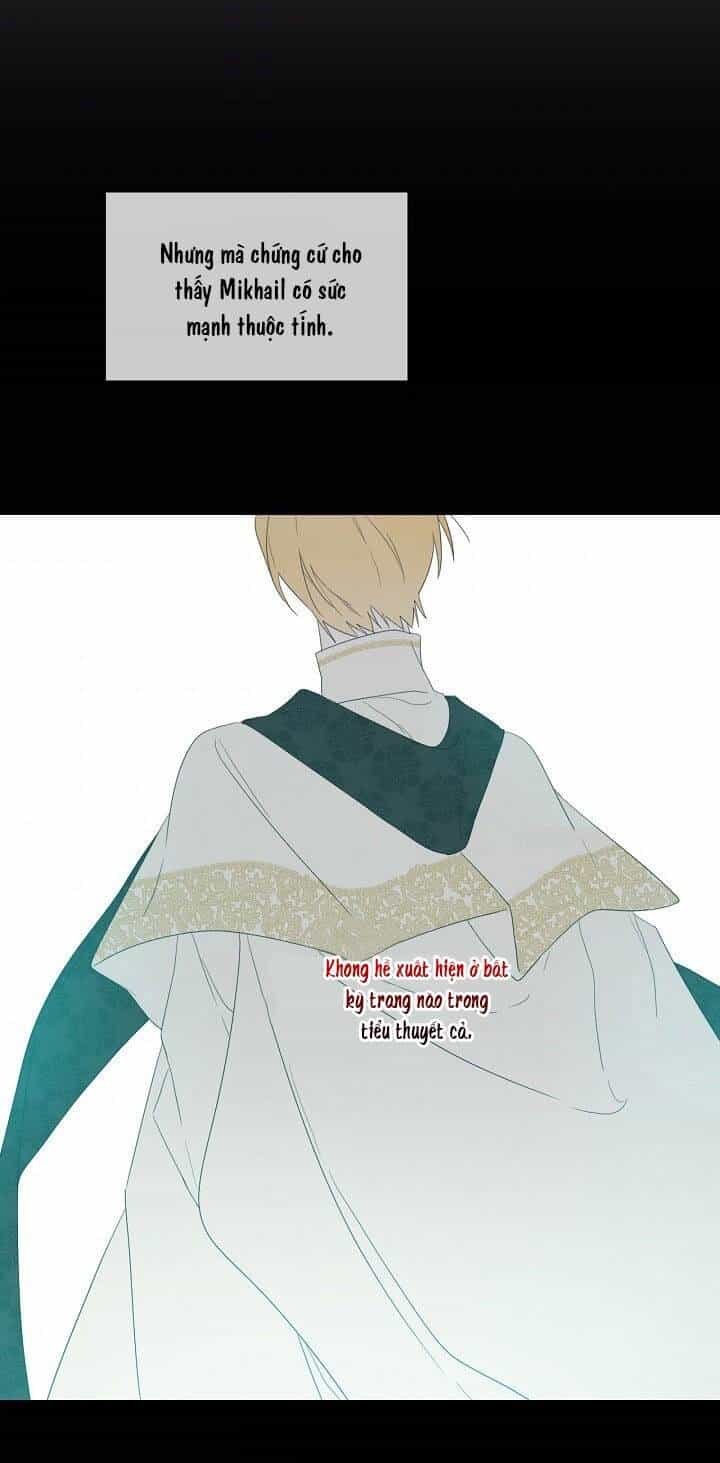 Tôi Là Mẹ Kế Của Nam Chính - Chương 39 - ảnh 43