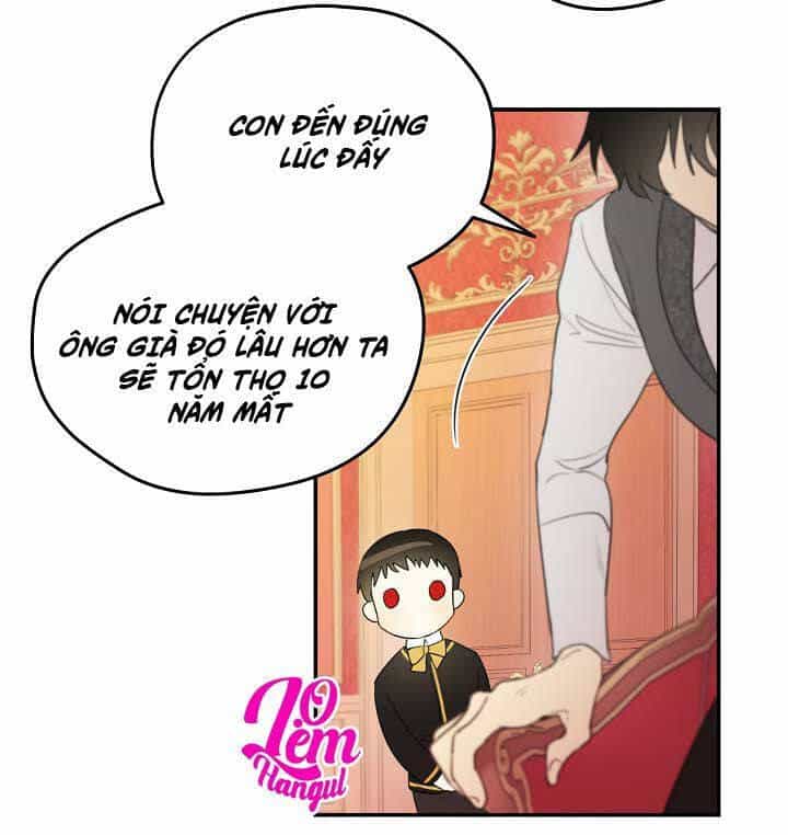 Tôi Là Mẹ Kế Của Nam Chính - Chương 4 - ảnh 49