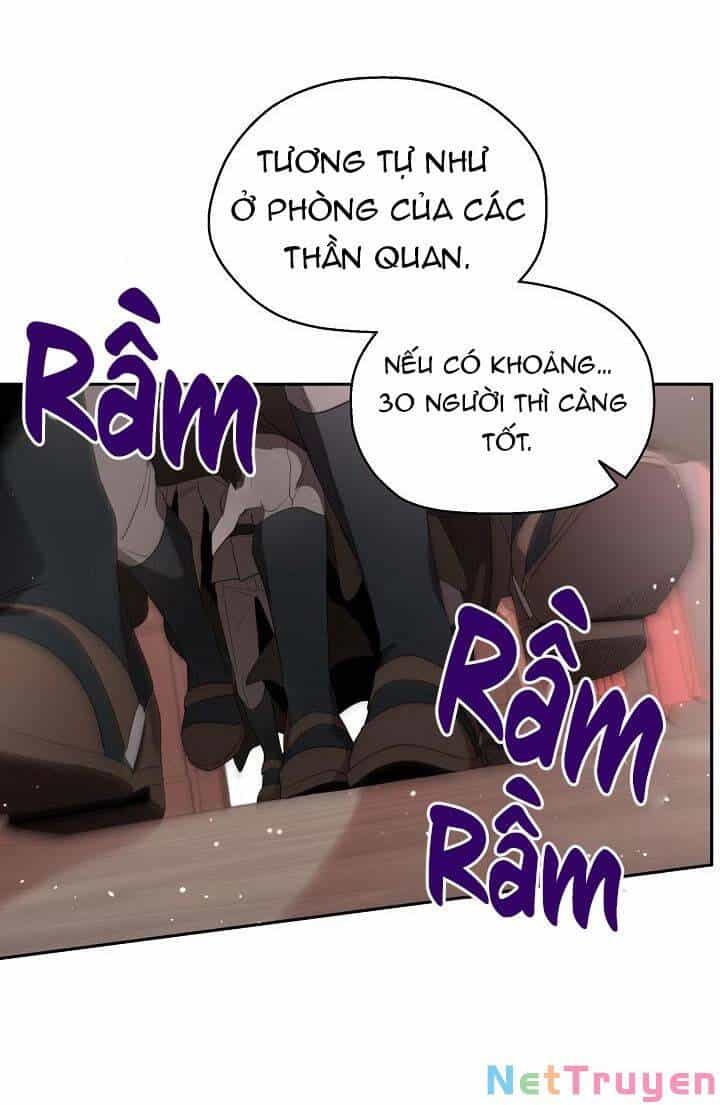 Tôi Là Mẹ Kế Của Nam Chính - Chương 46 - ảnh 39