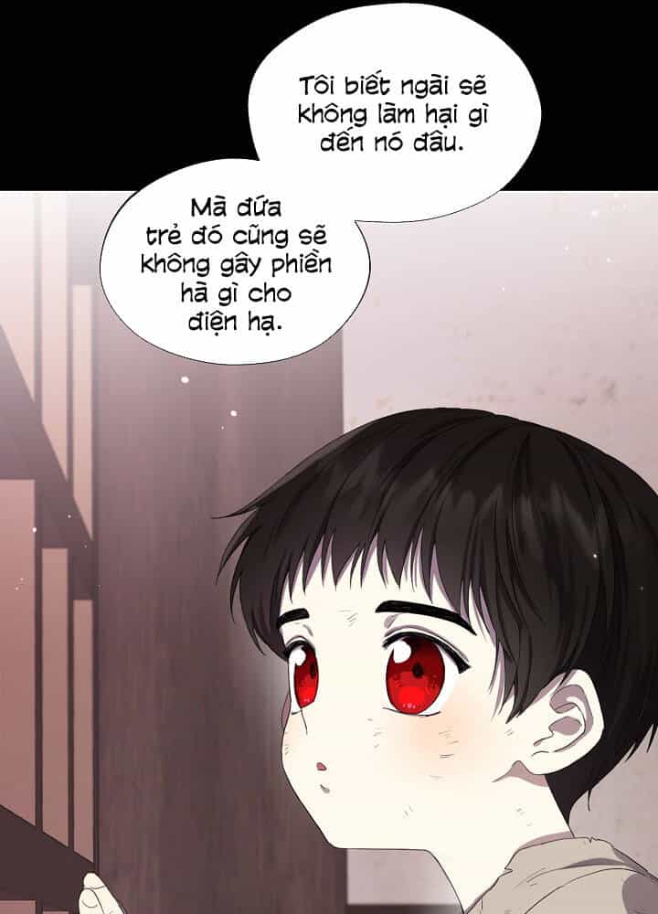 Tôi Là Mẹ Kế Của Nam Chính - Chương 48.1 - ảnh 16