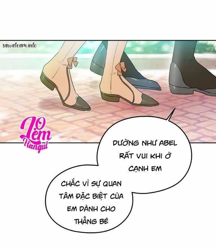 Tôi Là Mẹ Kế Của Nam Chính - Chương 5 - ảnh 32