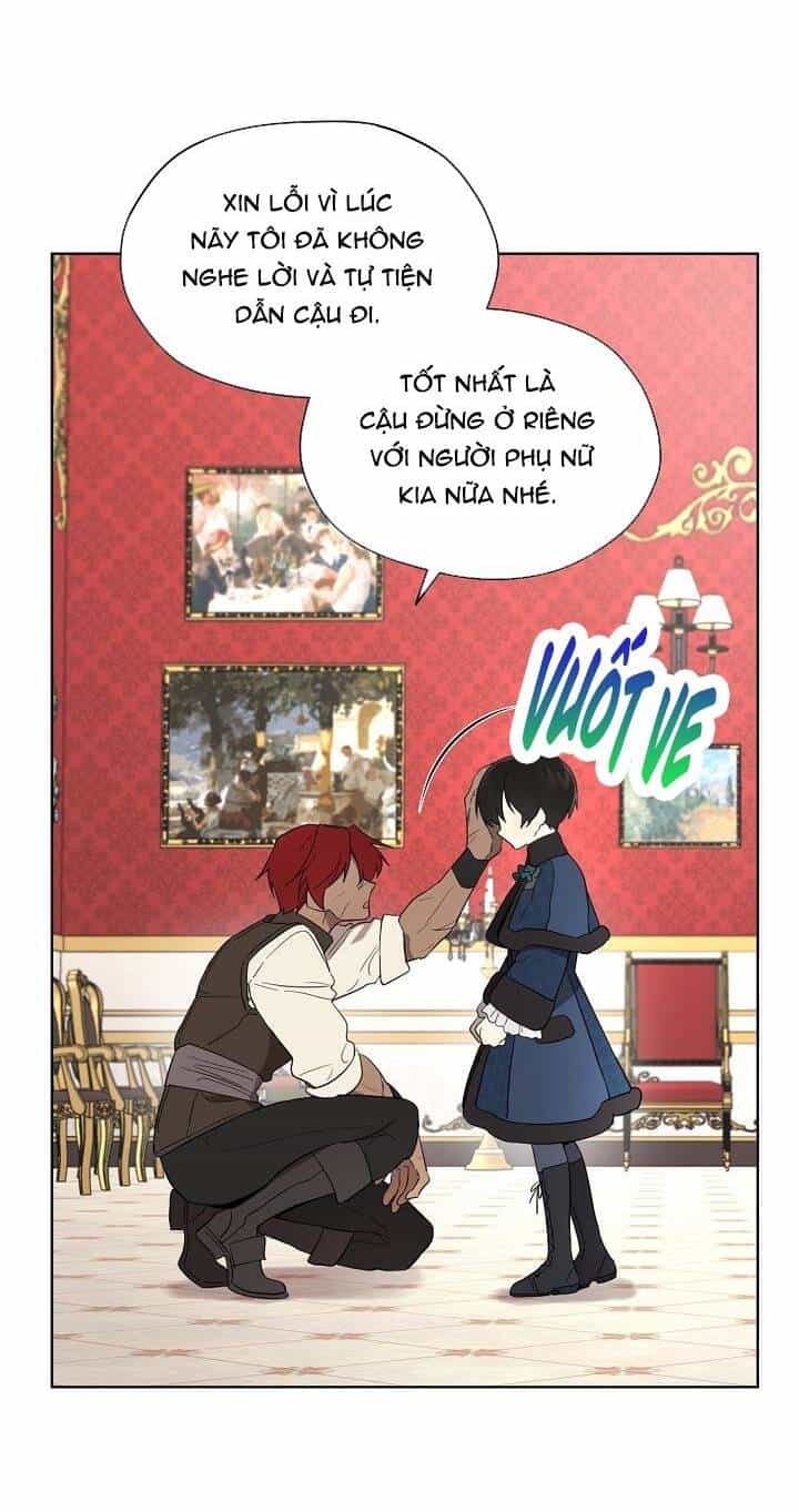 Tôi Là Mẹ Kế Của Nam Chính - Chương 58.1 - ảnh 66