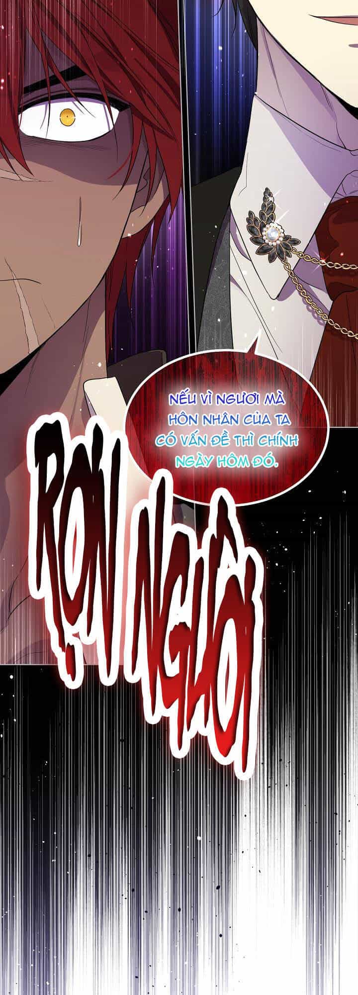 Tôi Là Mẹ Kế Của Nam Chính - Chương 59 - ảnh 21