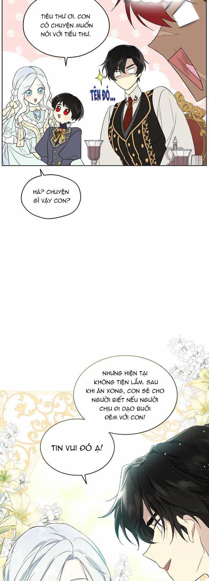 Tôi Là Mẹ Kế Của Nam Chính - Chương 59 - ảnh 31