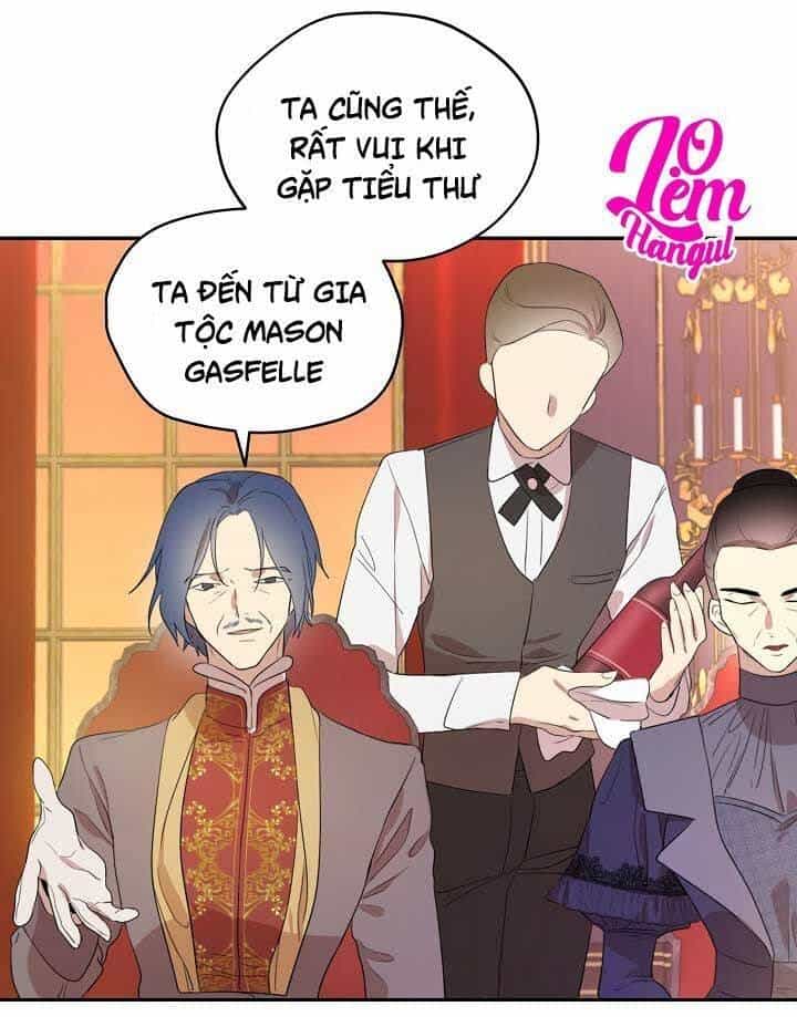 Tôi Là Mẹ Kế Của Nam Chính - Chương 7 - ảnh 33