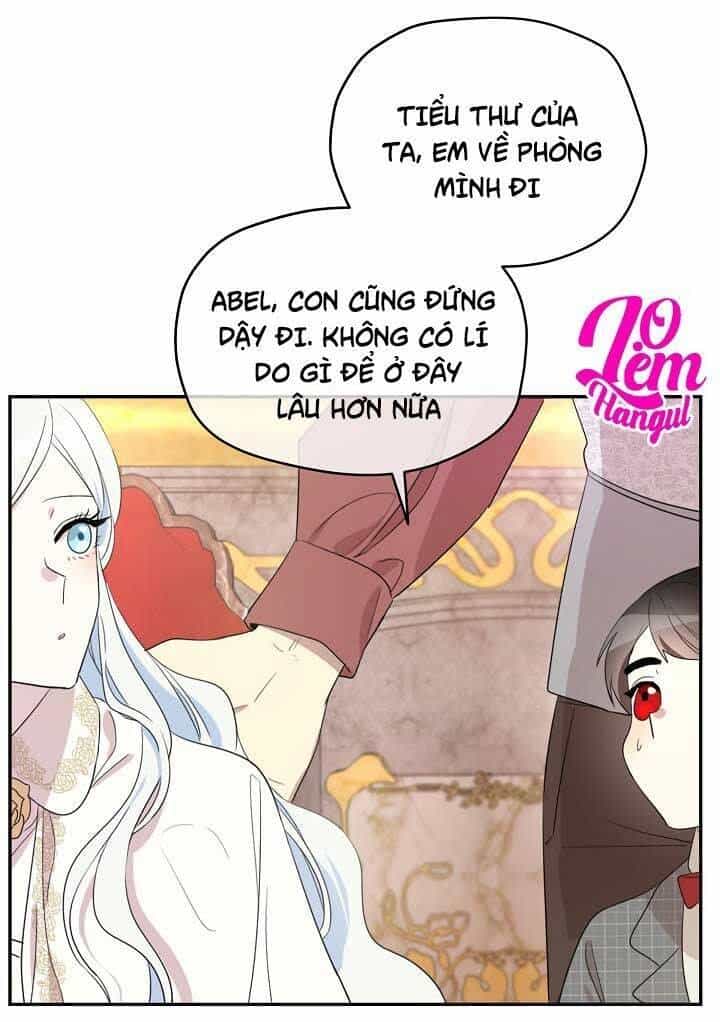 Tôi Là Mẹ Kế Của Nam Chính - Chương 7 - ảnh 51