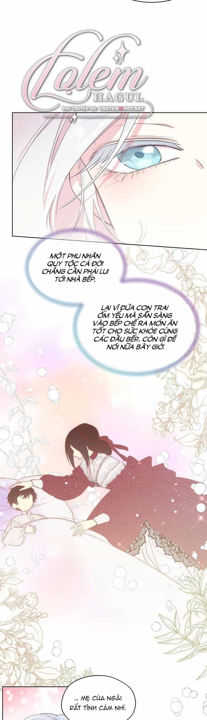 Tôi Là Mẹ Kế Của Nam Chính - Chương 61 - ảnh 19