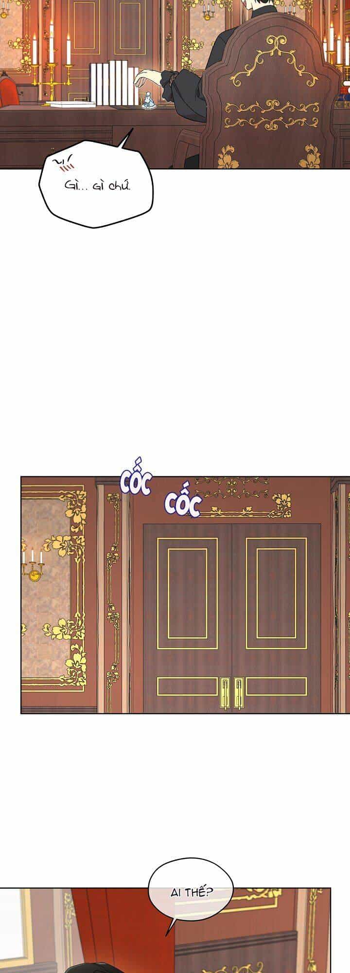 Tôi Là Mẹ Kế Của Nam Chính - Chương 64 - ảnh 38