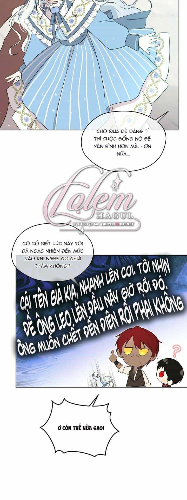 Tôi Là Mẹ Kế Của Nam Chính - Chương 64 - ảnh 9