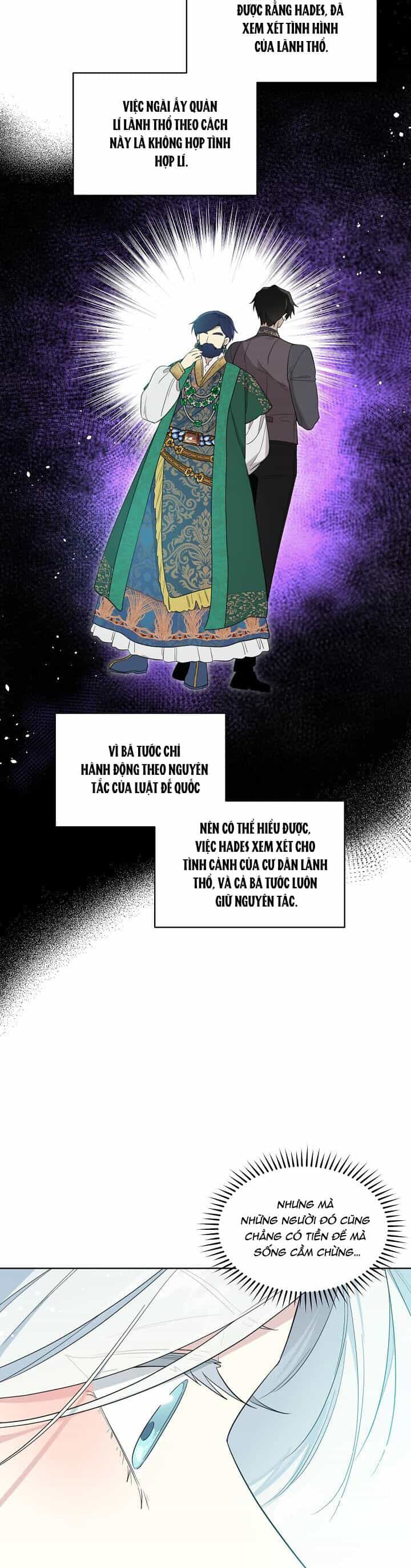 Tôi Là Mẹ Kế Của Nam Chính - Chương 70.2 - ảnh 2
