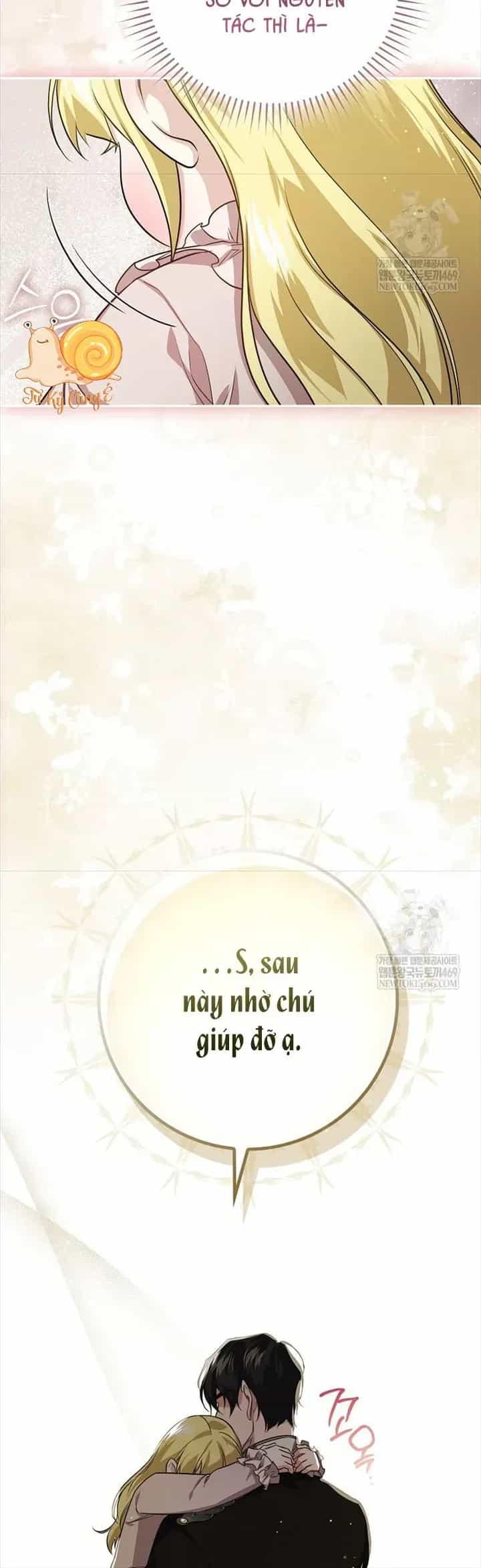 Tôi Là Một Điệp Viên 5 Tuổi Đã Bắt Cóc Kẻ Phản Diện - Chương 10 - ảnh 12