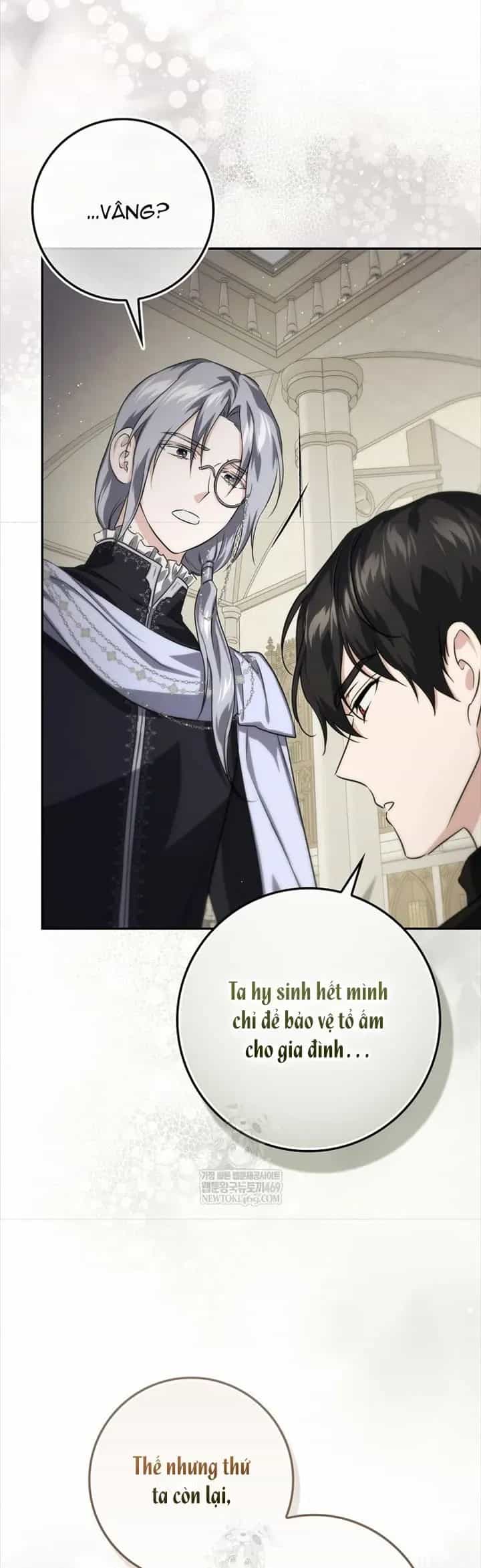 Tôi Là Một Điệp Viên 5 Tuổi Đã Bắt Cóc Kẻ Phản Diện - Chương 10 - ảnh 50