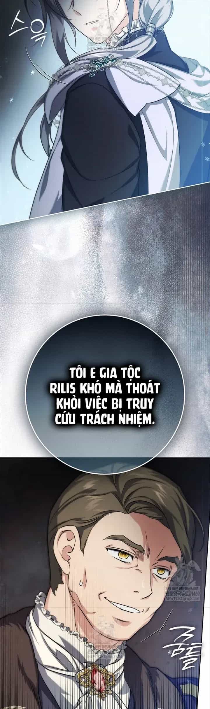 Tôi Là Một Điệp Viên 5 Tuổi Đã Bắt Cóc Kẻ Phản Diện - Chương 13 - ảnh 7