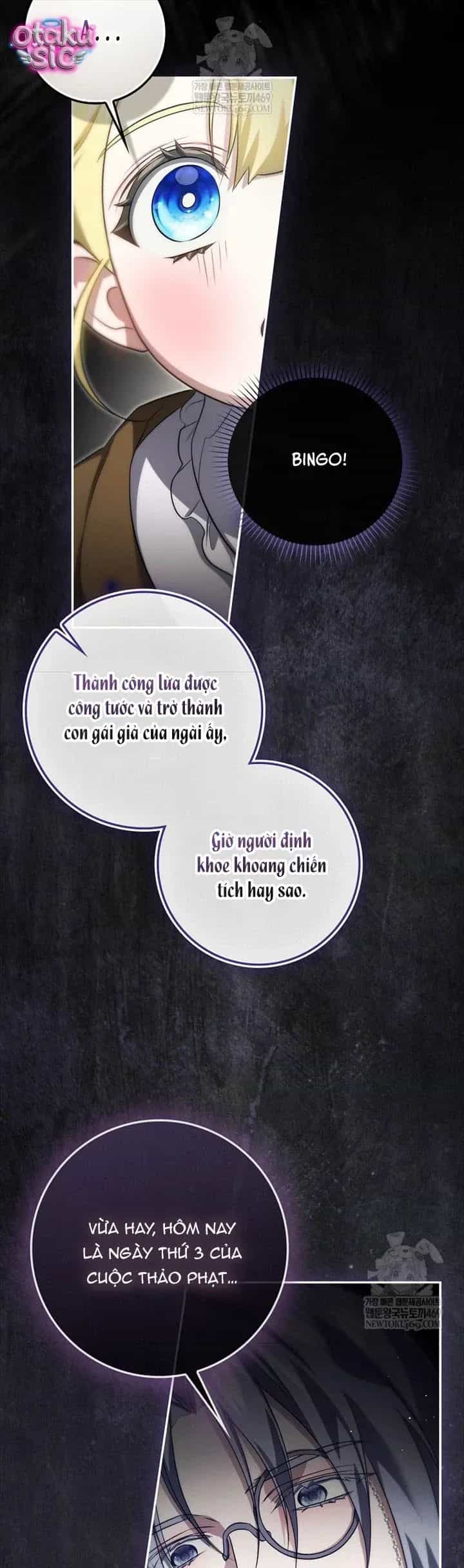 Tôi Là Một Điệp Viên 5 Tuổi Đã Bắt Cóc Kẻ Phản Diện - Chương 14 - ảnh 13