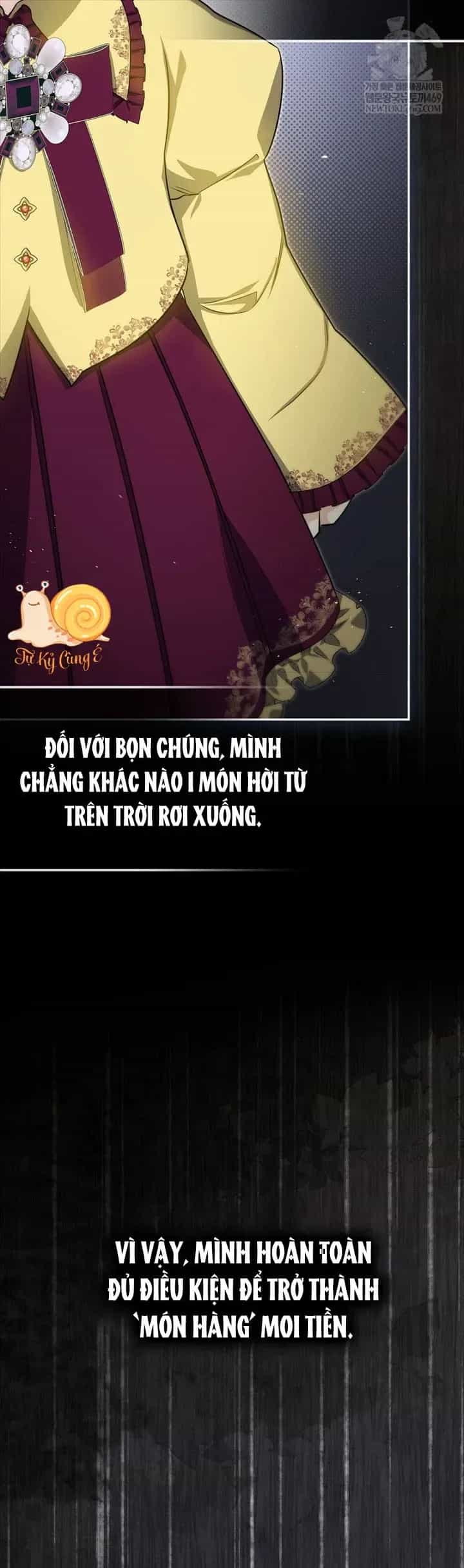 Tôi Là Một Điệp Viên 5 Tuổi Đã Bắt Cóc Kẻ Phản Diện - Chương 14 - ảnh 40