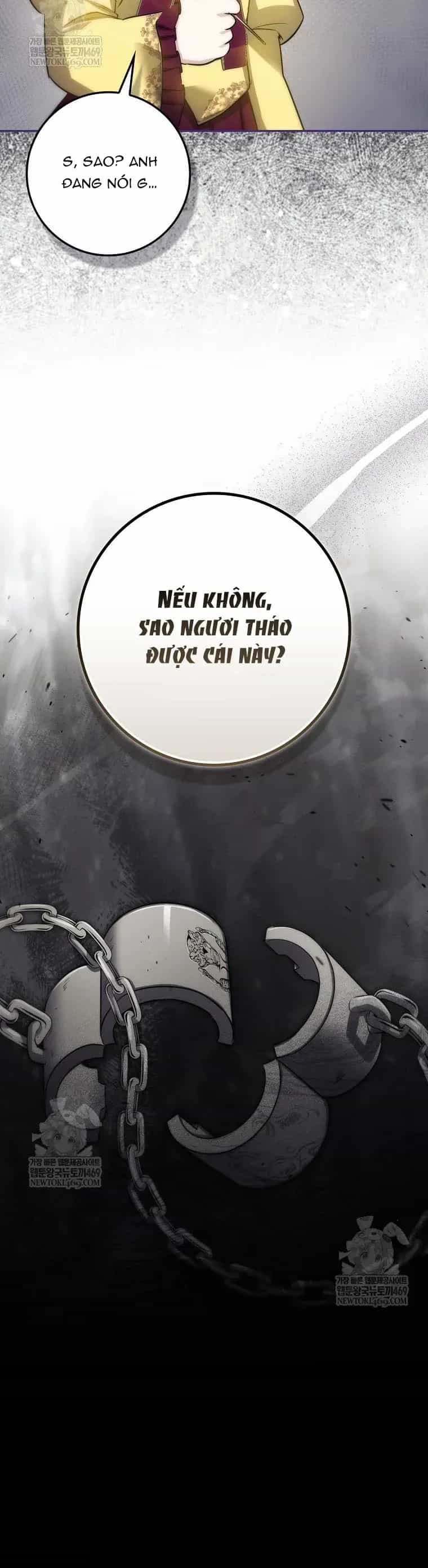 Tôi Là Một Điệp Viên 5 Tuổi Đã Bắt Cóc Kẻ Phản Diện - Chương 15 - ảnh 15