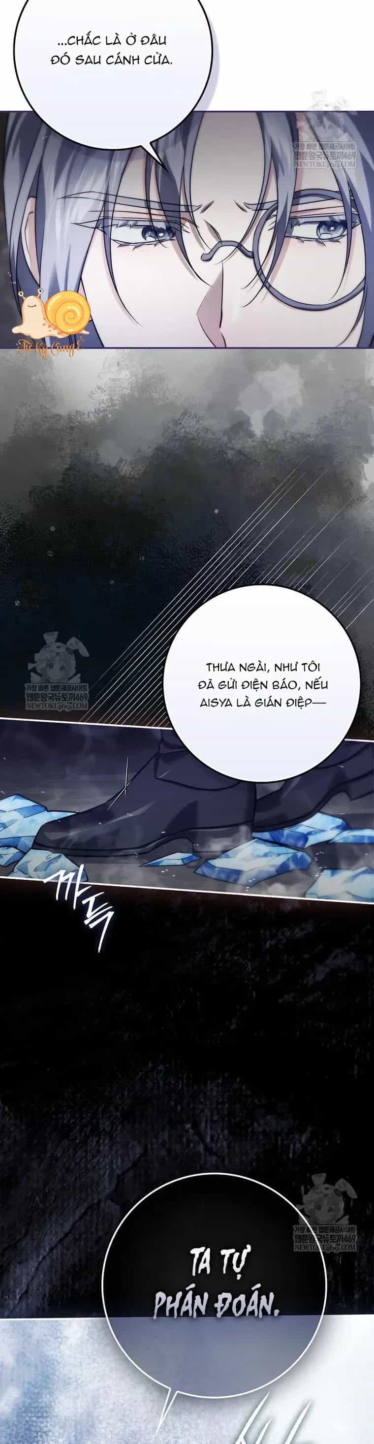 Tôi Là Một Điệp Viên 5 Tuổi Đã Bắt Cóc Kẻ Phản Diện - Chương 16 - ảnh 20