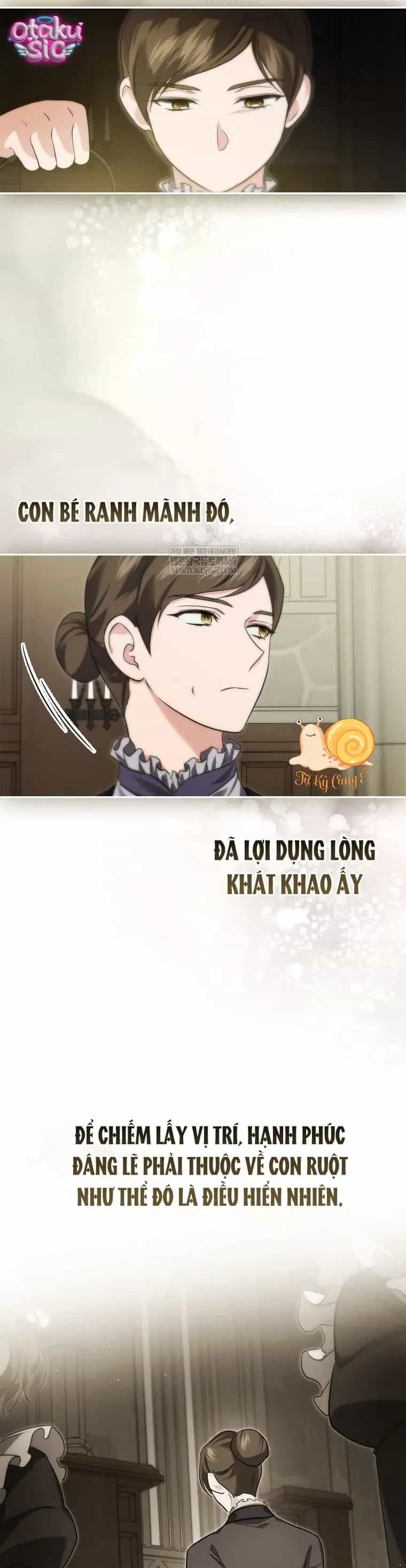 Tôi Là Một Điệp Viên 5 Tuổi Đã Bắt Cóc Kẻ Phản Diện - Chương 16 - ảnh 46