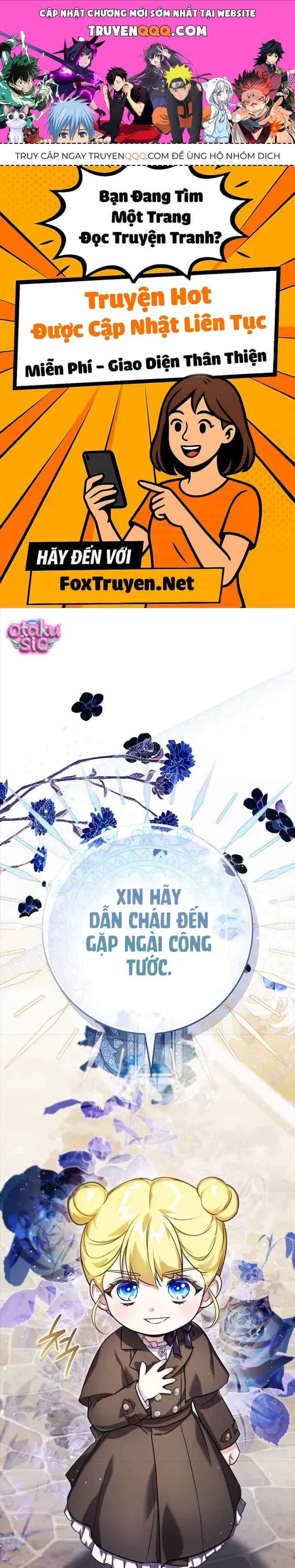 Tôi Là Một Điệp Viên 5 Tuổi Đã Bắt Cóc Kẻ Phản Diện - Chương 2 - ảnh 1