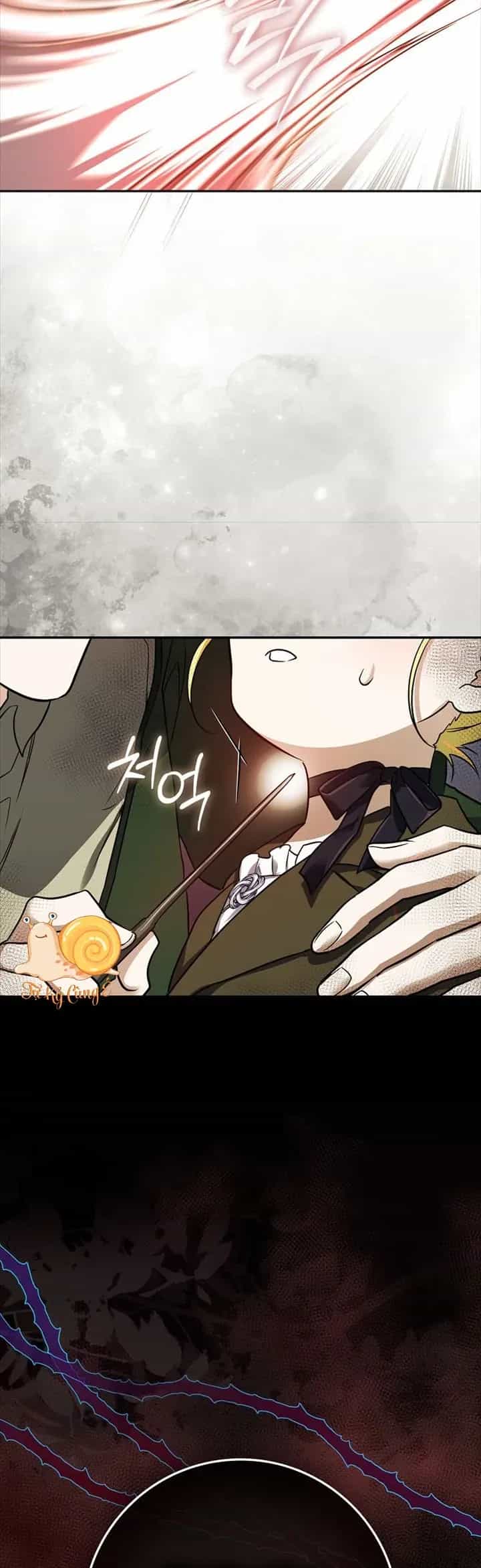 Tôi Là Một Điệp Viên 5 Tuổi Đã Bắt Cóc Kẻ Phản Diện - Chương 2 - ảnh 26