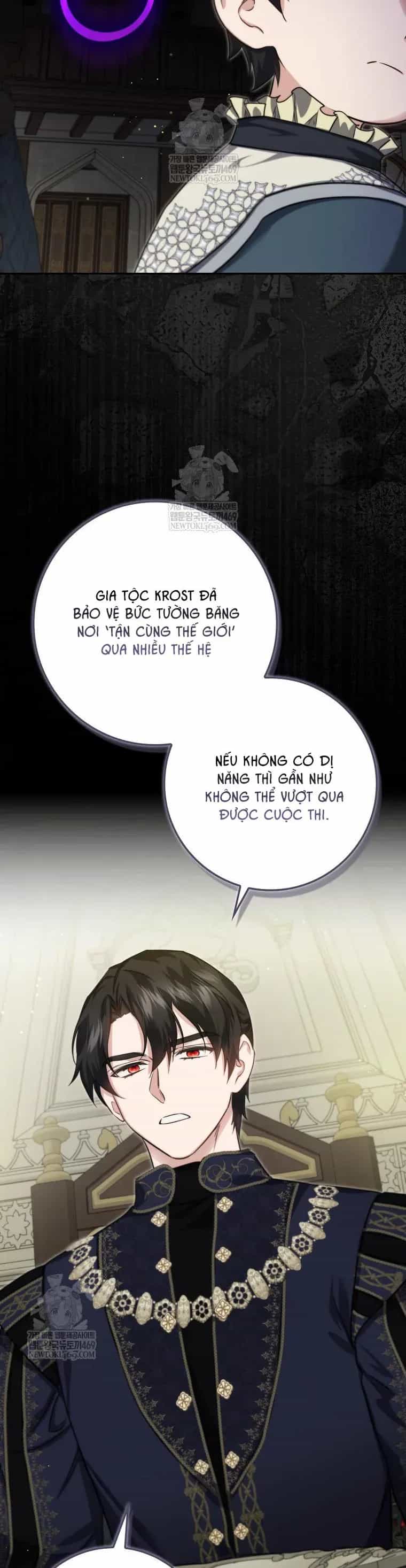 Tôi Là Một Điệp Viên 5 Tuổi Đã Bắt Cóc Kẻ Phản Diện - Chương 20 - ảnh 21
