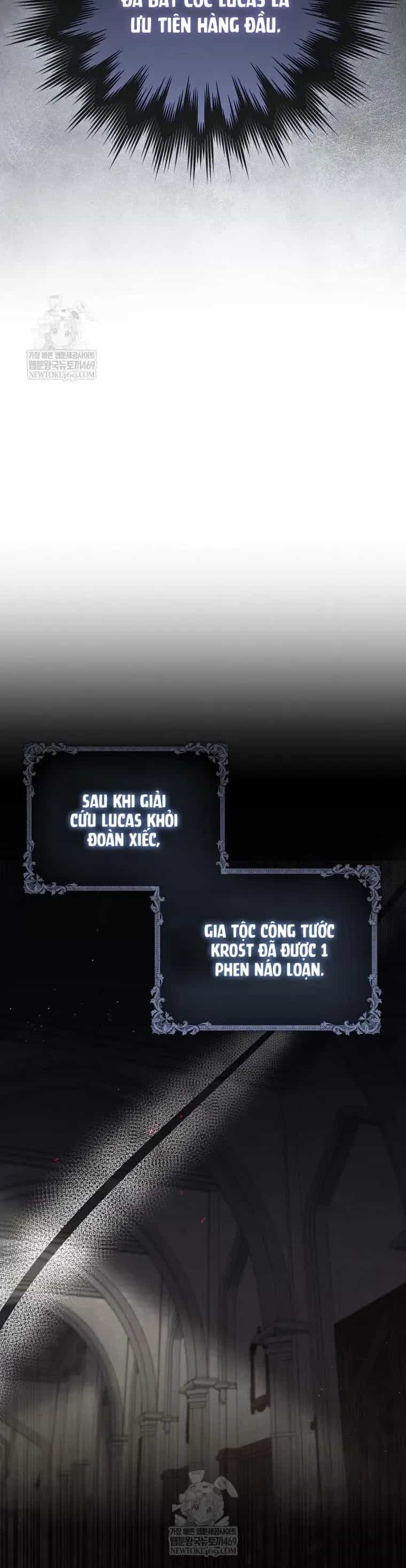 Tôi Là Một Điệp Viên 5 Tuổi Đã Bắt Cóc Kẻ Phản Diện - Chương 20 - ảnh 6