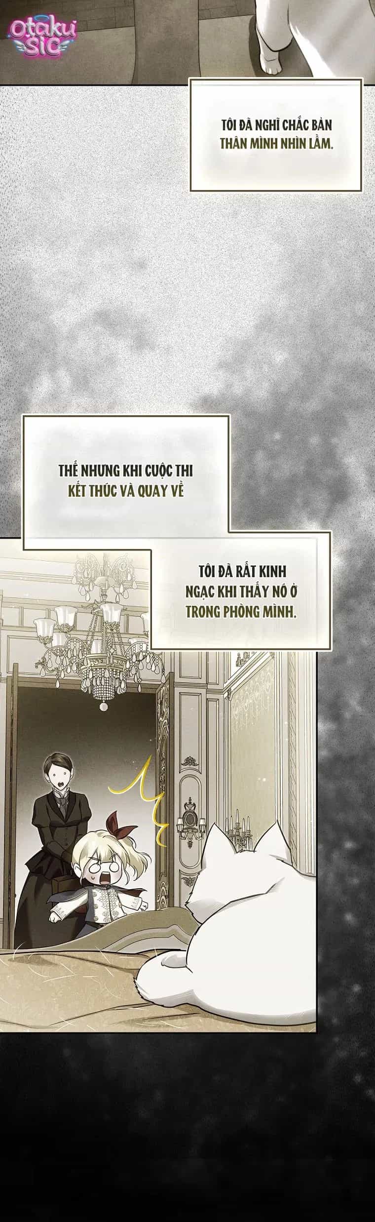 Tôi Là Một Điệp Viên 5 Tuổi Đã Bắt Cóc Kẻ Phản Diện - Chương 25 - ảnh 29