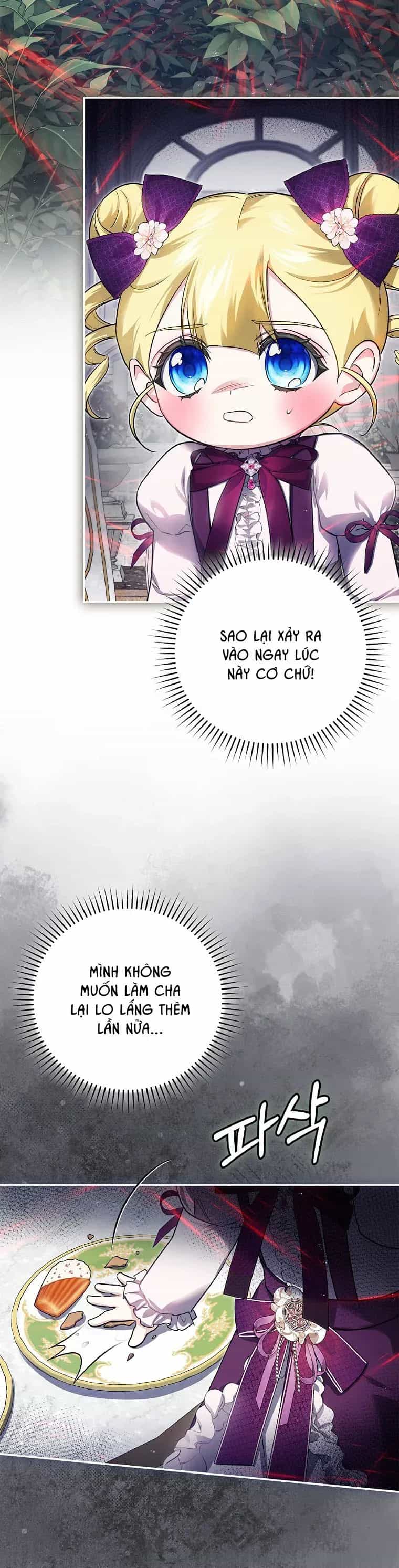 Tôi Là Một Điệp Viên 5 Tuổi Đã Bắt Cóc Kẻ Phản Diện - Chương 28 - ảnh 8