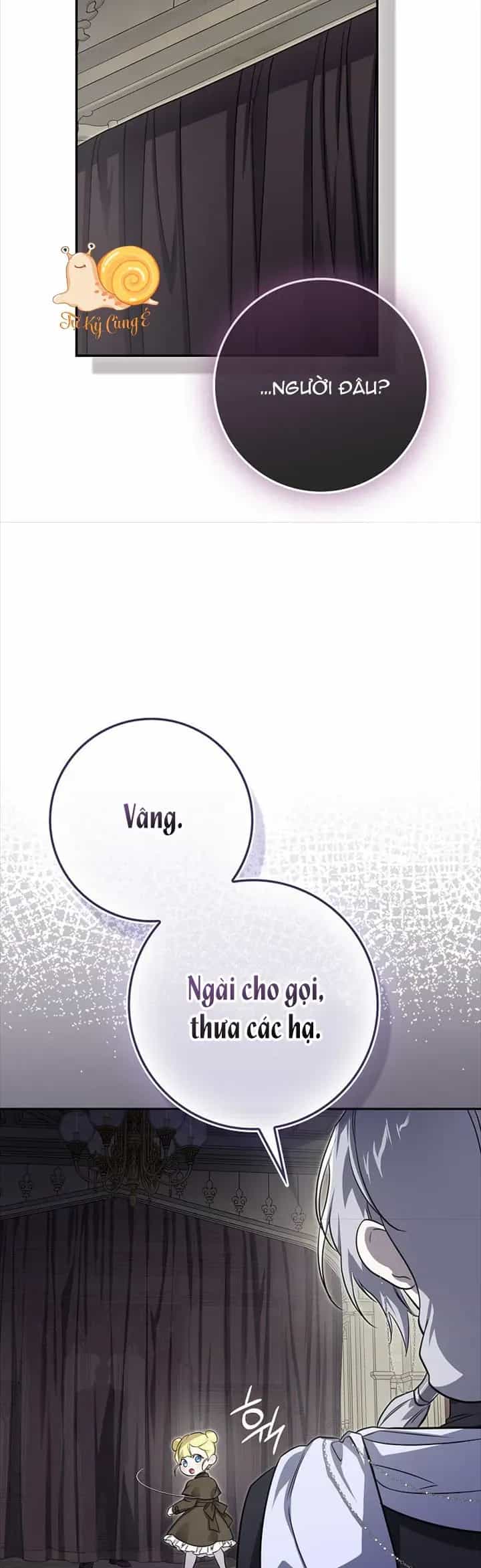 Tôi Là Một Điệp Viên 5 Tuổi Đã Bắt Cóc Kẻ Phản Diện - Chương 3 - ảnh 38