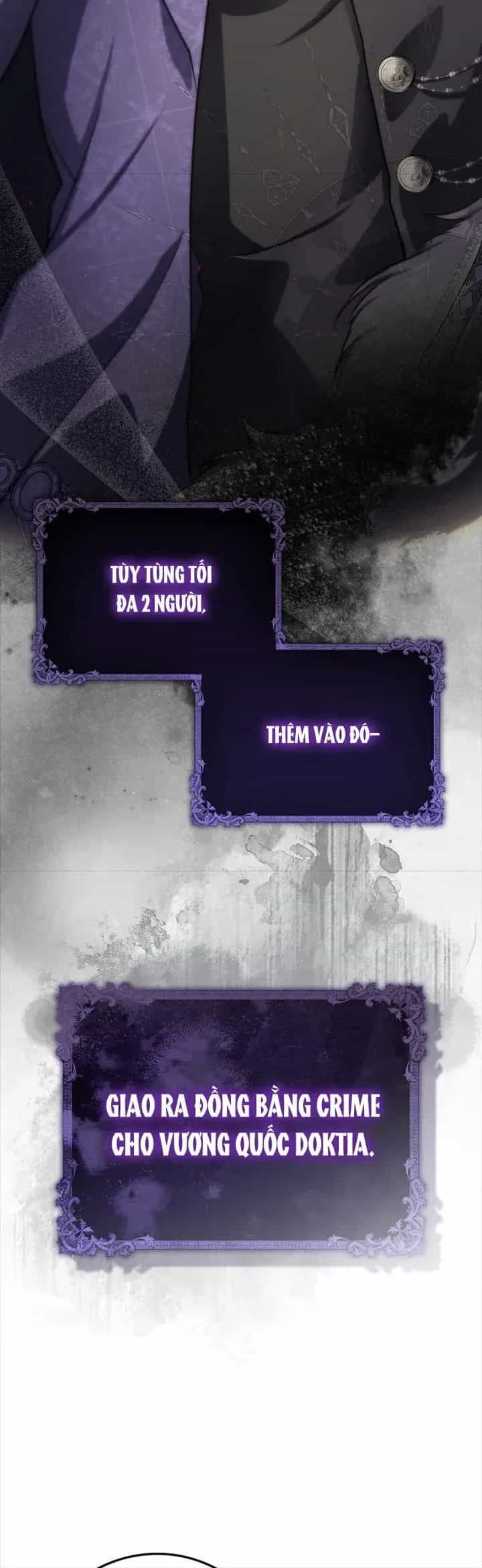 Tôi Là Một Điệp Viên 5 Tuổi Đã Bắt Cóc Kẻ Phản Diện - Chương 3 - ảnh 48