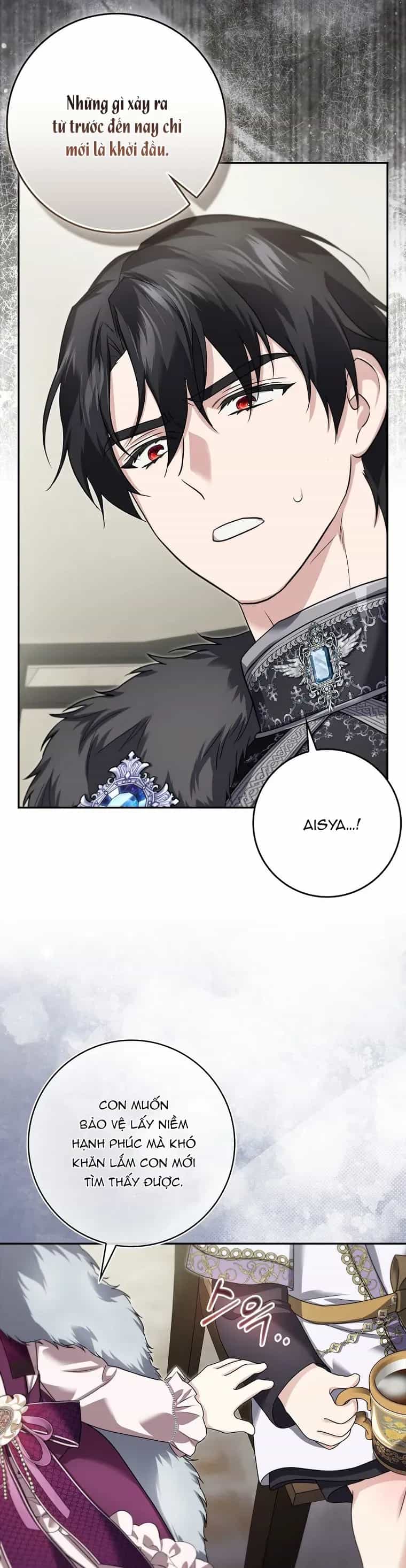 Tôi Là Một Điệp Viên 5 Tuổi Đã Bắt Cóc Kẻ Phản Diện - Chương 31 - ảnh 25