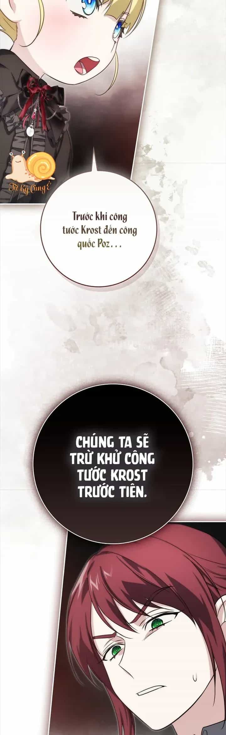 Tôi Là Một Điệp Viên 5 Tuổi Đã Bắt Cóc Kẻ Phản Diện - Chương 4 - ảnh 31
