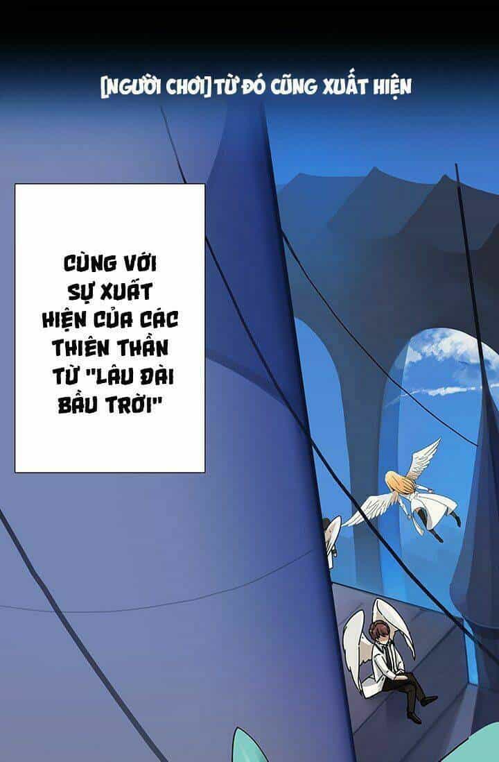 Tôi Là Người Chơi Duy Nhất Đăng Nhập - Chương 1 - ảnh 30